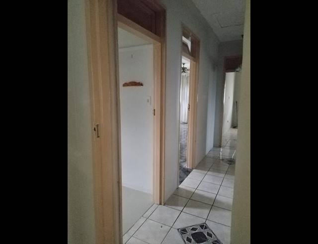 3 BEDROOM PROPERTY TO RENT IN NYALA PARK